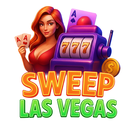 SweeLasVegas Logo